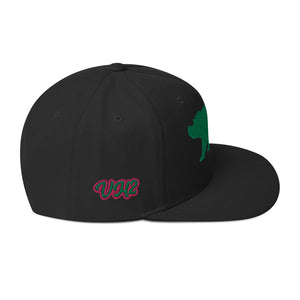 VH2 Hog Snapback