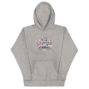 Flowering Hog Hoodie