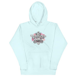 Flowering Hog Hoodie