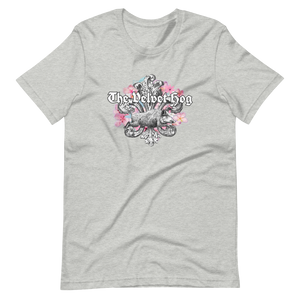 Flowering Hog Tee