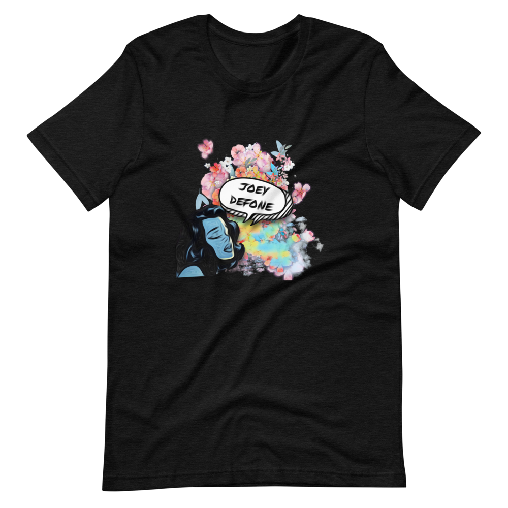 Flowering Tee