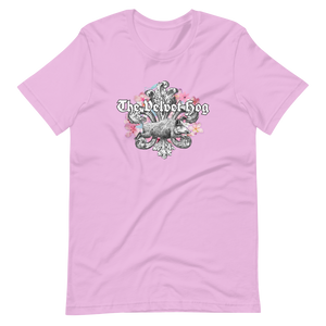 Flowering Hog Tee